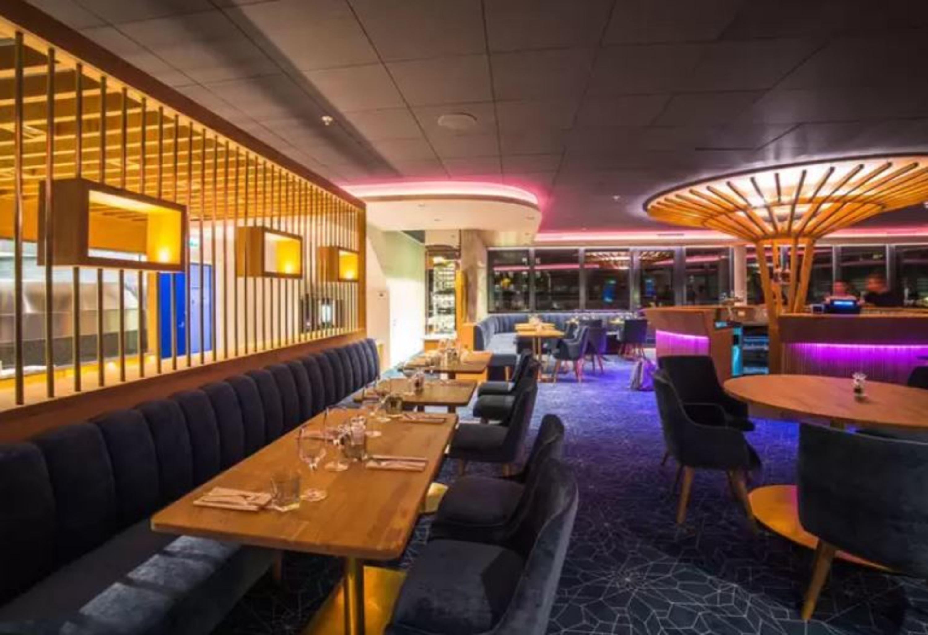Magic Solheimsviken Hotel 3*