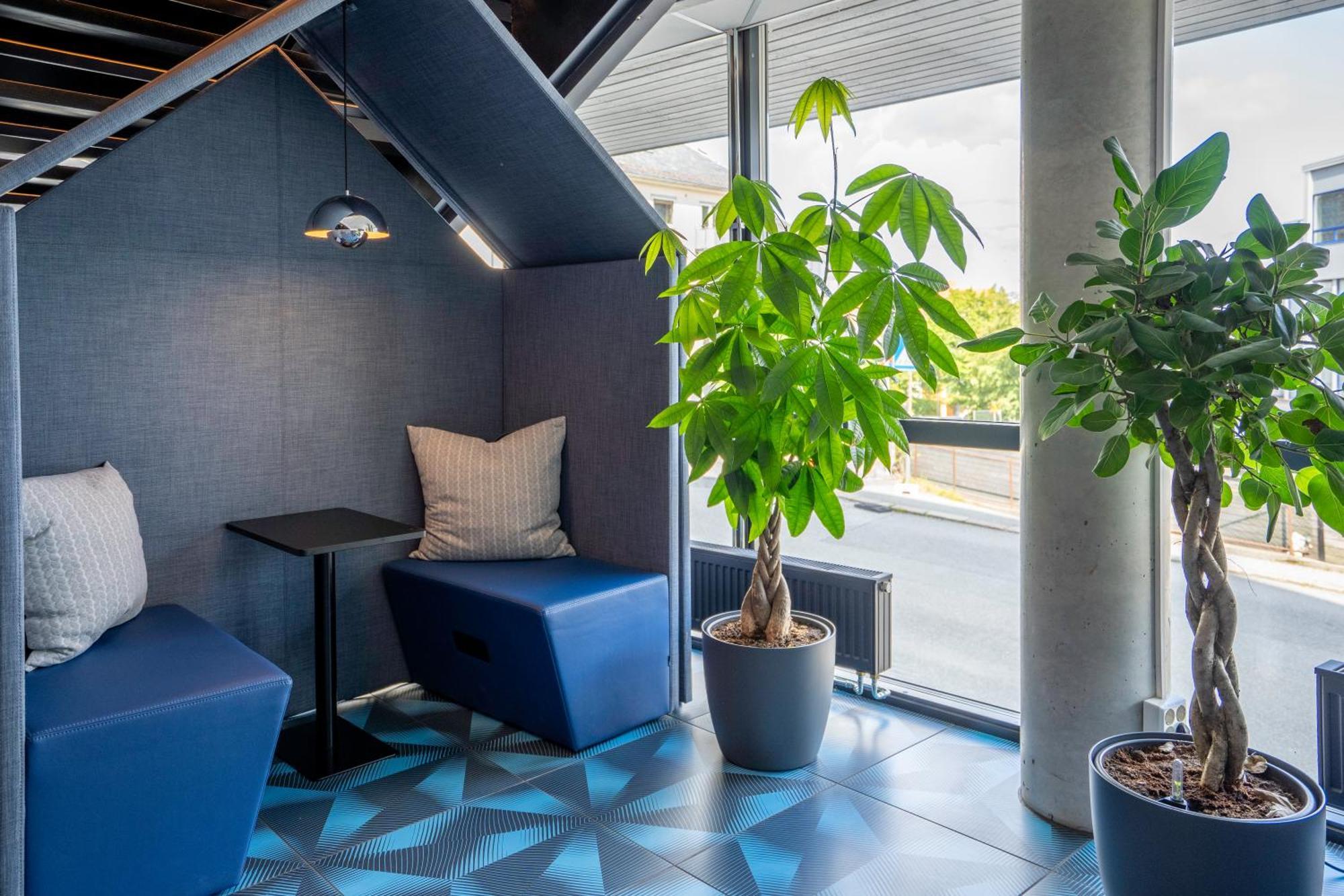 Hotel Magic Solheimsviken 3*