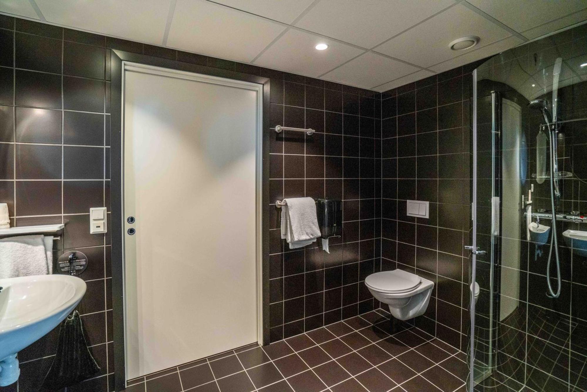 Magic Solheimsviken 3* Bergen