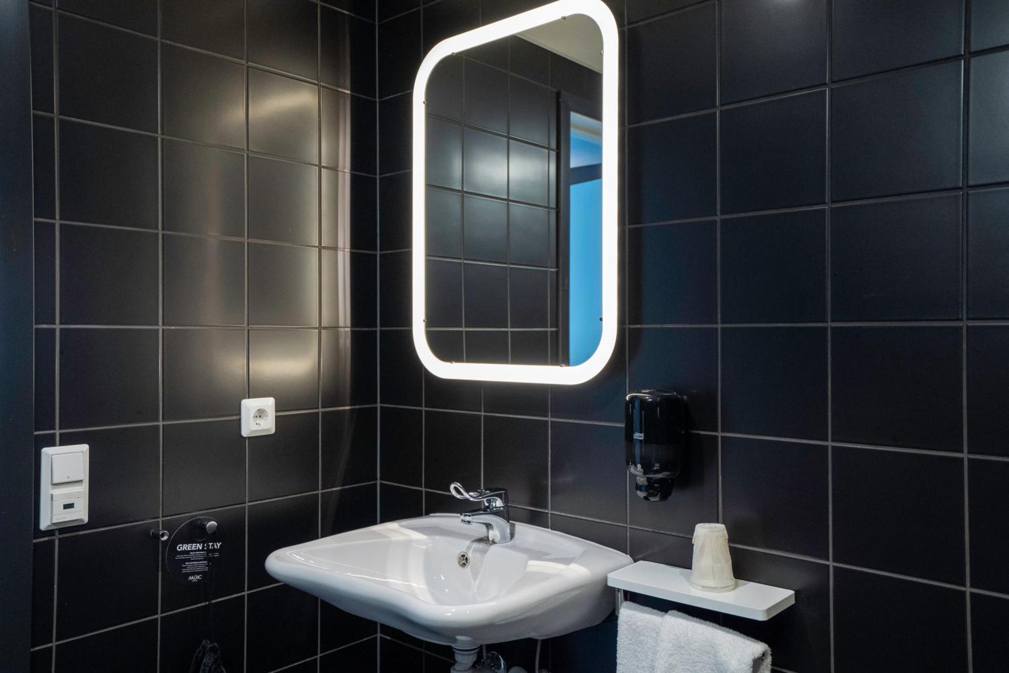 Hotel Magic Solheimsviken