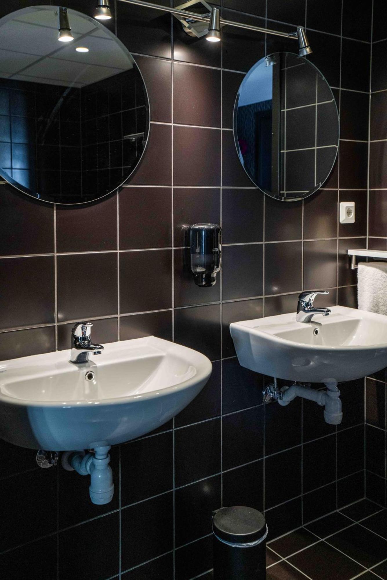 Hotel Magic Solheimsviken 3*
