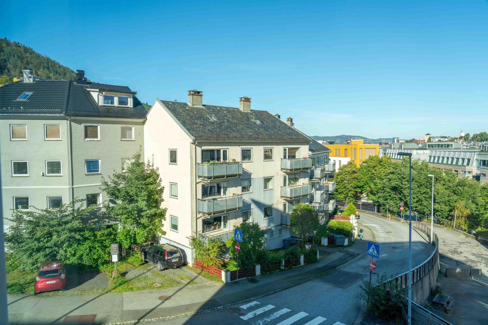Magic Solheimsviken 3*