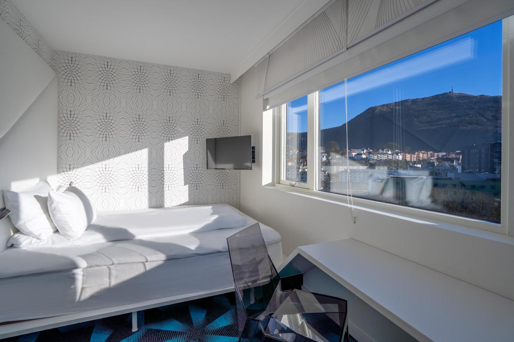 Hotel Magic Solheimsviken
