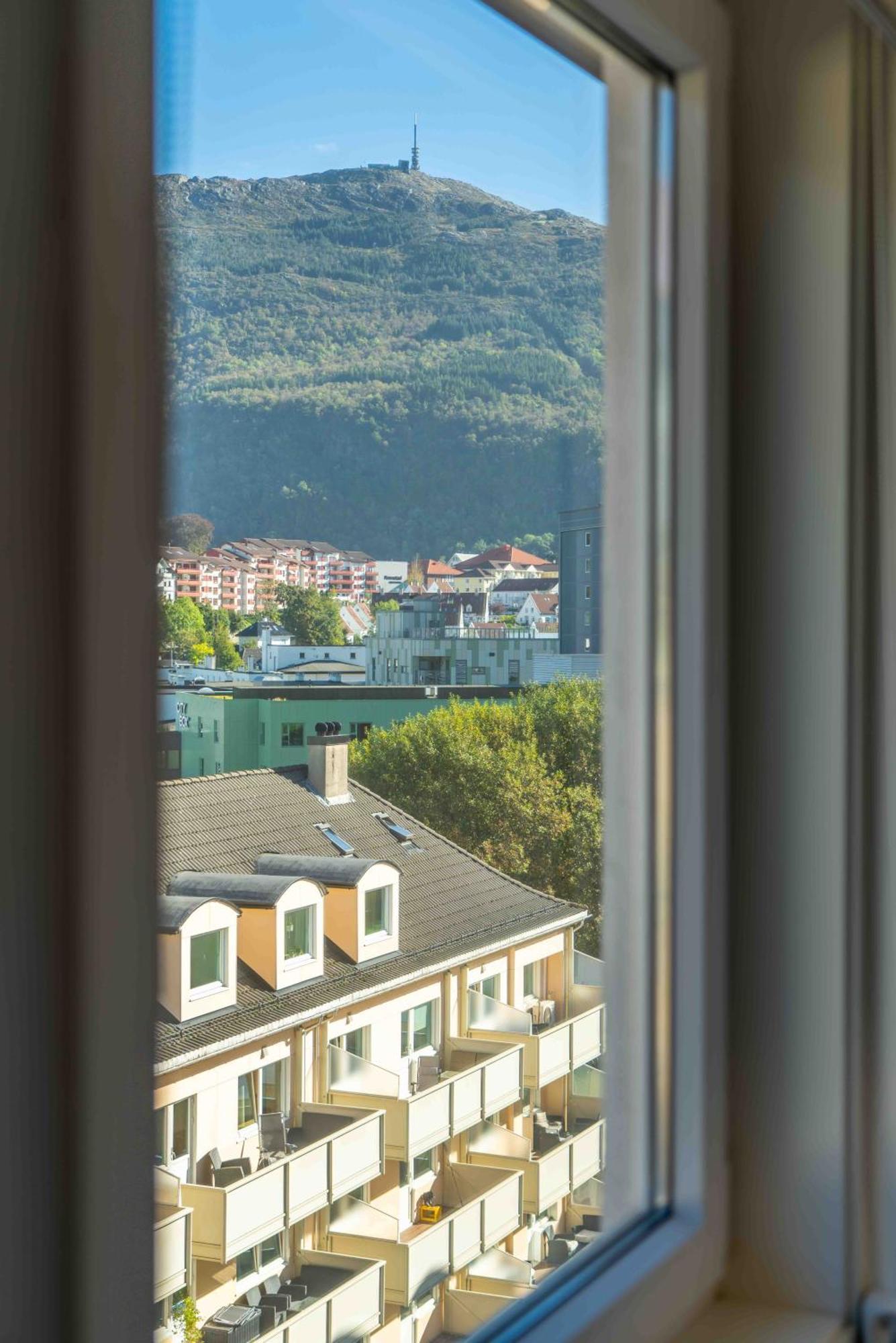Hotel Magic Solheimsviken