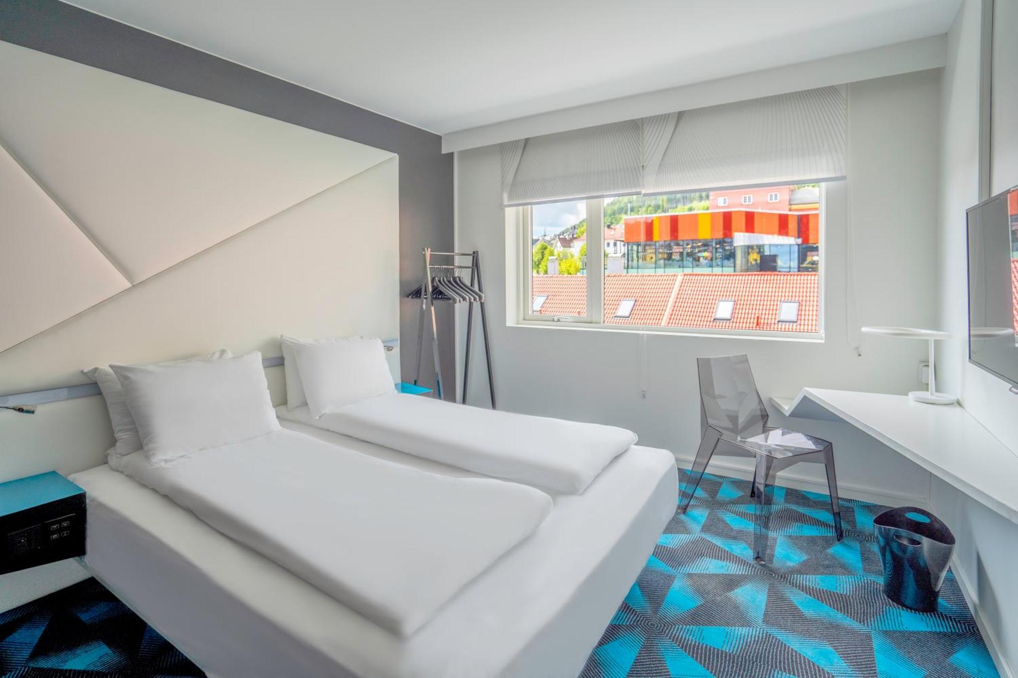 Hotel Magic Solheimsviken 3*