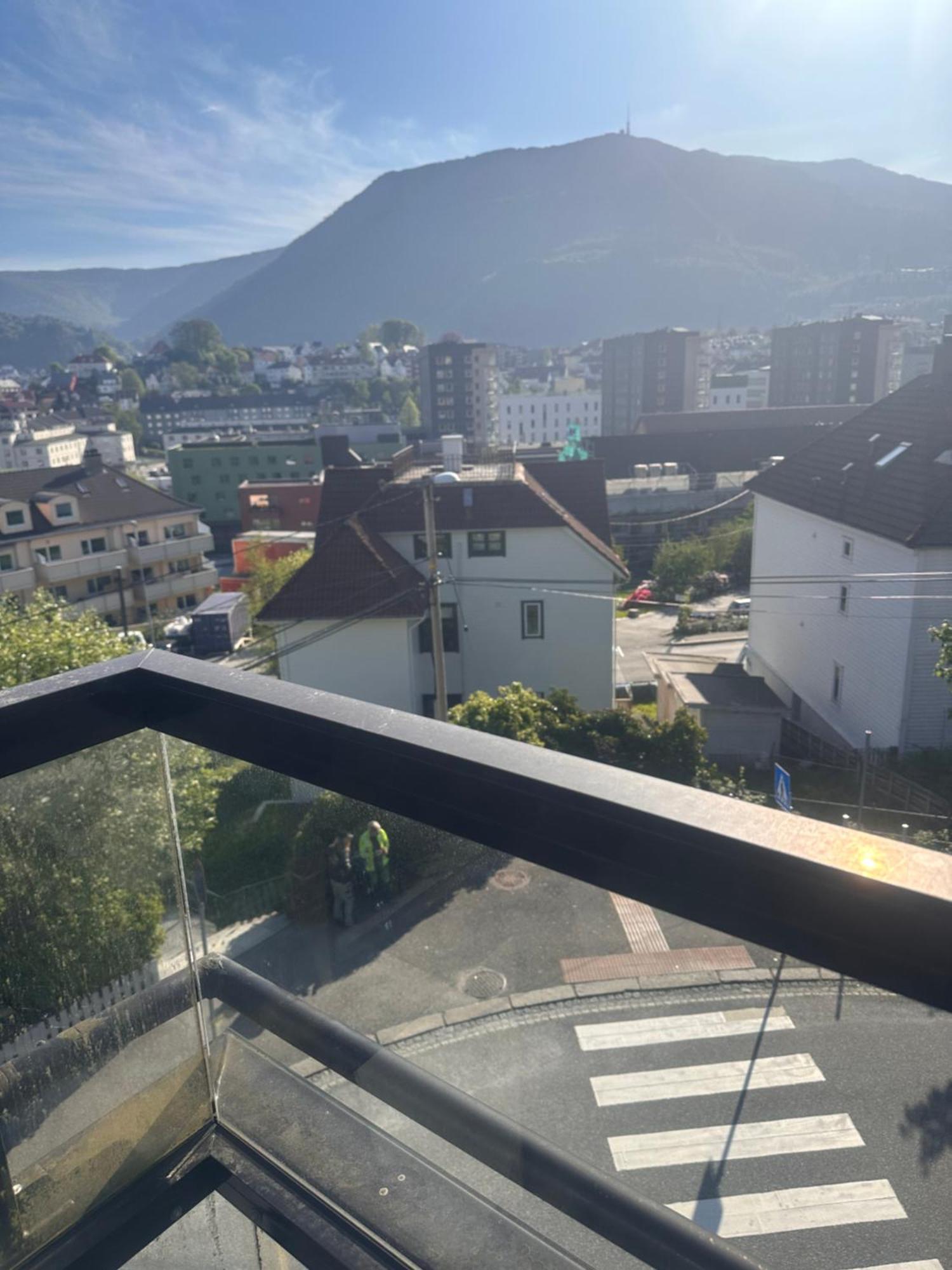 Magic Solheimsviken Hotell Bergen