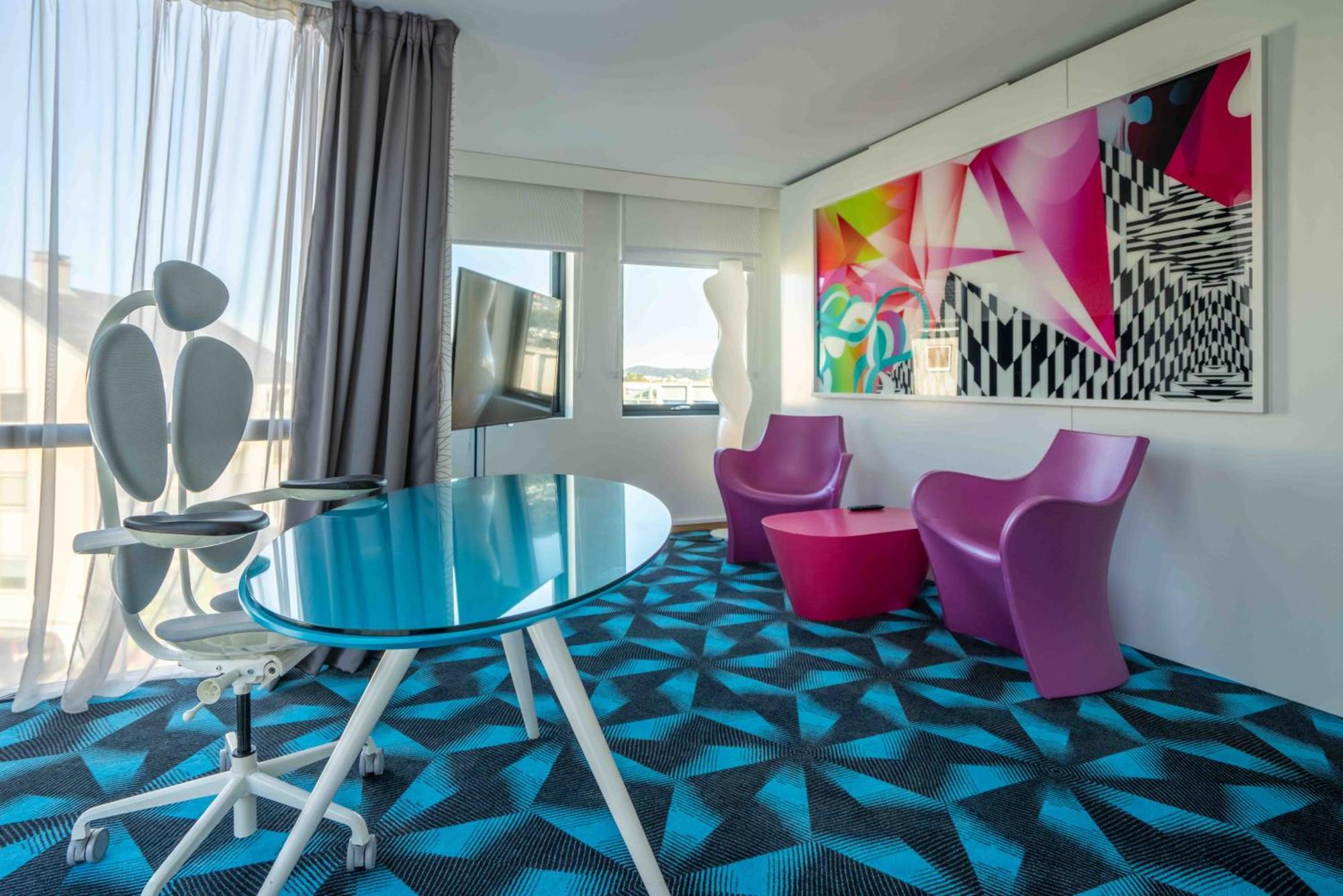 Magic Solheimsviken Hotell 3*