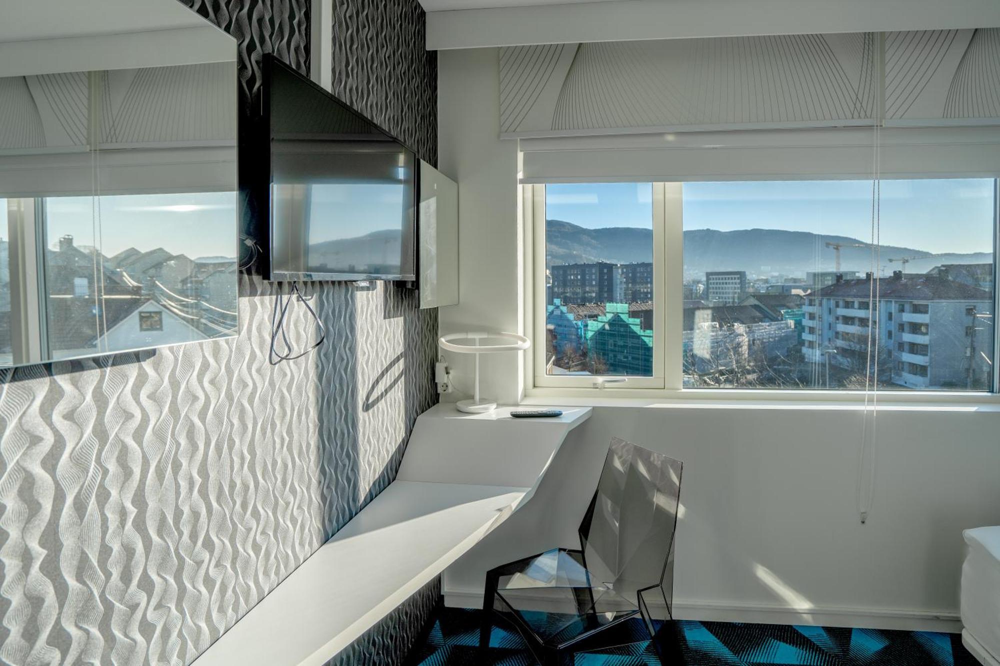 Magic Solheimsviken Hotell