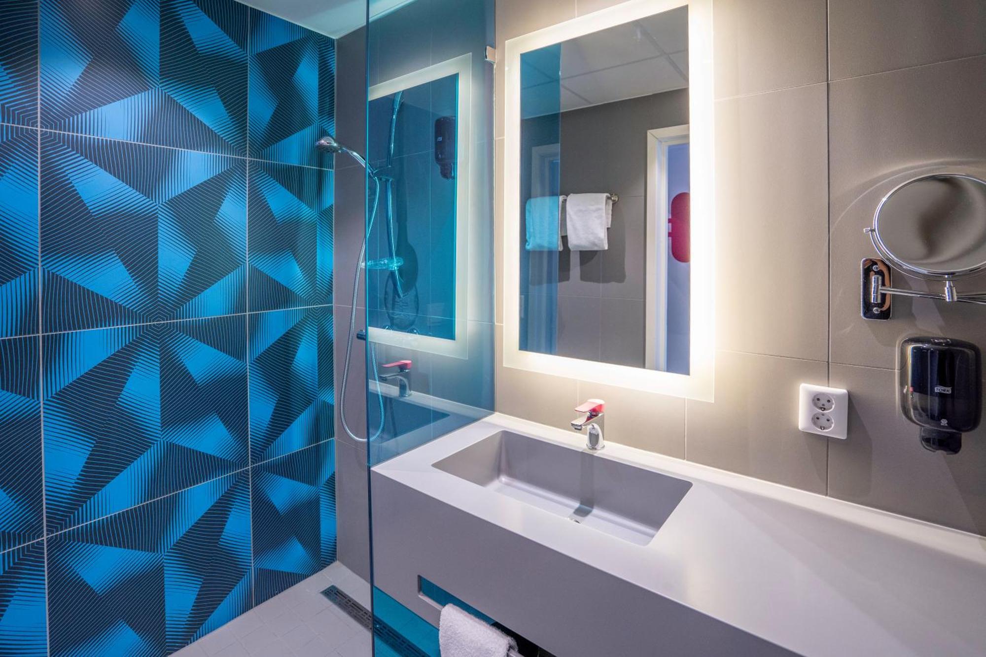 Magic Solheimsviken Hotell