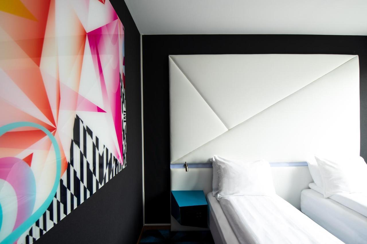 Hotel Magic Solheimsviken